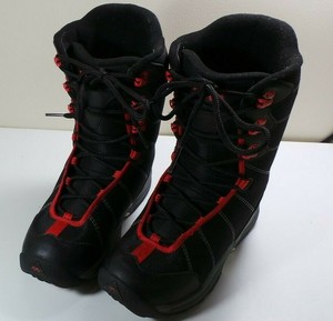 5150 snowboard boots