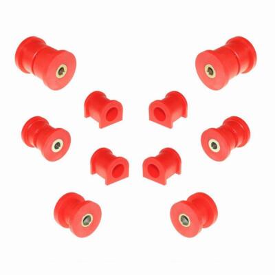 PU Full Suspension Bushing Kit 136053B fits Opel Corsa B 93-01, Tigra A/V