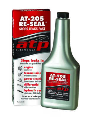 Engine Oil Leak Sealant ATP AT-205