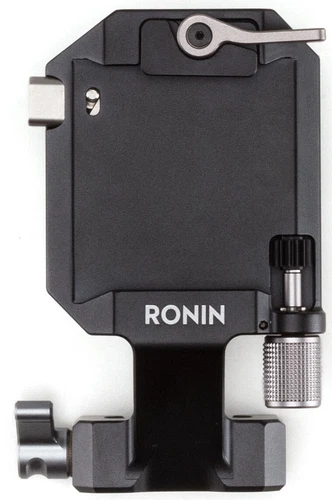 Original DJI R Vertikale Kamerahalterung für DJI RS 3 Pro / DJI RS 3 / DJI RS 2 - Bild 7 von 8