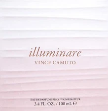 Vince Camuto Illuminare Eau De Parfum Spray, 3.4 Fl Oz