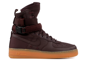 Nike SF Air Force 1 Men's Style #864024-600 | eBay