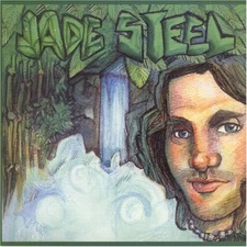 JADE STEEL Jade Steel RARE CD SONS OF CHAMPLIN TERRY HAGGERTY Excellent Cond