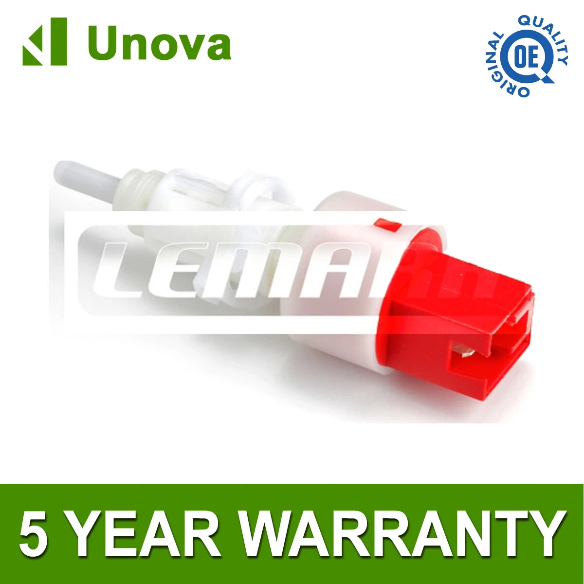 Cruise Control Stalk Switch Unova Fits Fiat 500 Panda Ford Ka