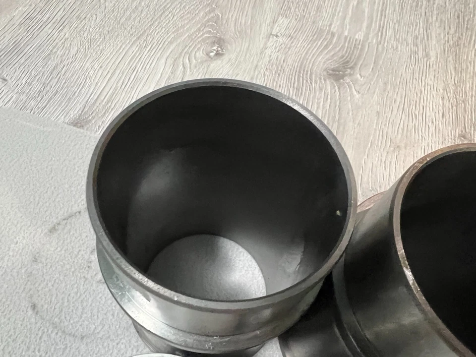 Moskvich 2140 (412) PISTON COMPLETE SET / Pistón Juego completo 1500CC — 第 2/4 张图片