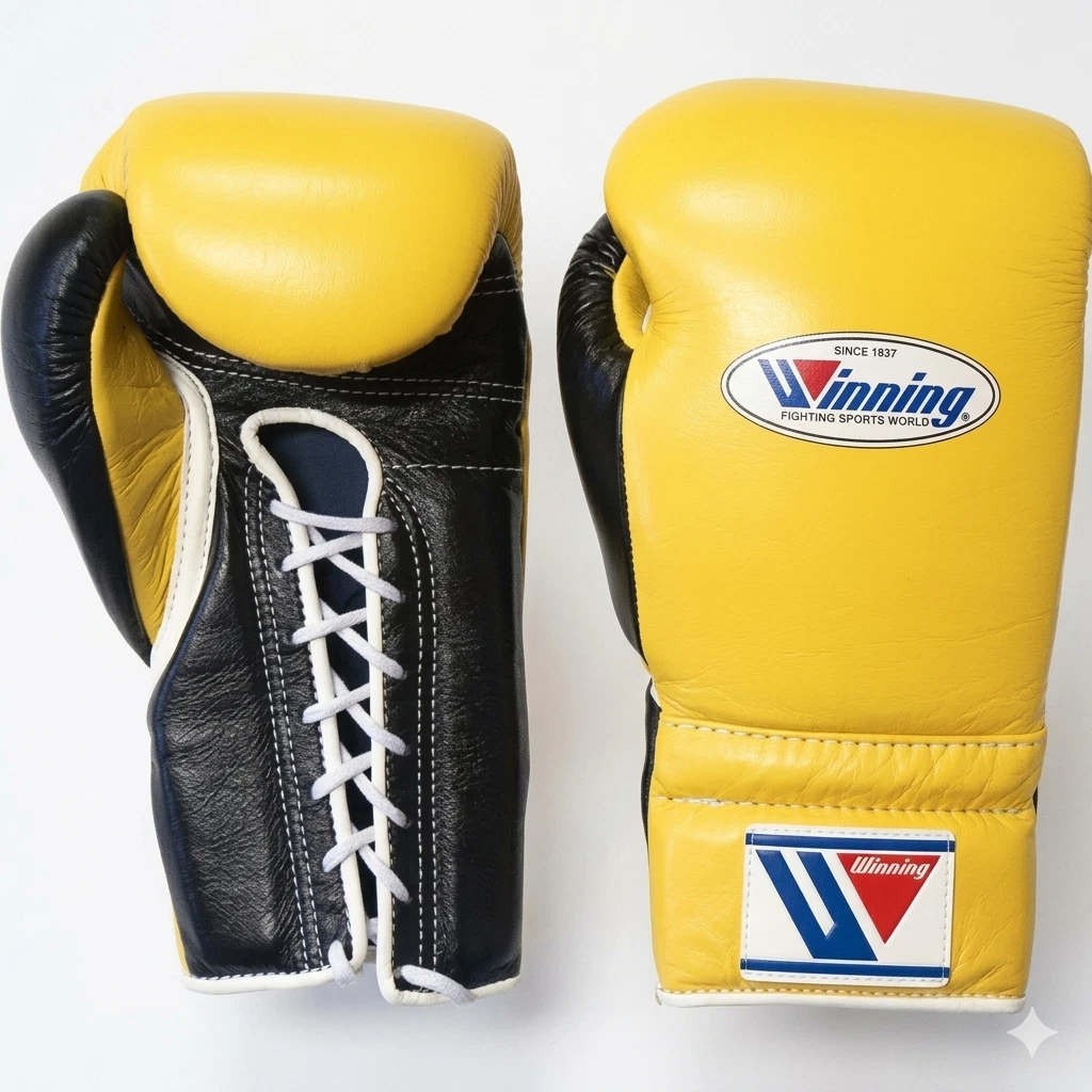 Winning Boxing Gloves for sale | eBay