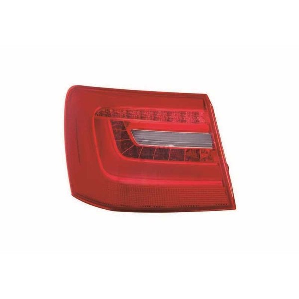 RüCkleuchte Links Aussen L E D FüR Audi A6 Avant 4G5 C7 4GD Allroad 4GH 4GJ-image