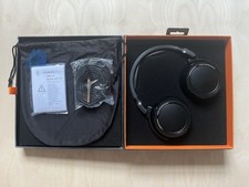 Neumann NDH 20 Closed Back Studio Headphones Black Edition Barely Used