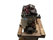 Core 17-19 Bmw B46 Engine Motor B46b20o0 2.0l 230 330 430 530 X3 Rwd 127k Core