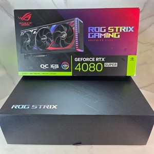 NVIDIA GeForce RTX 4080