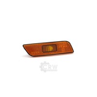 Blinkleuchte Blinker Rechts Gelb Passend FüR Volvo S80 I TS XY 184