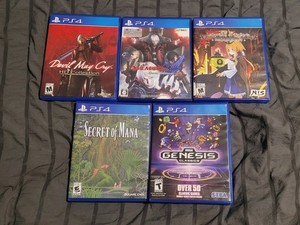 Carrion Ps4 | eBay