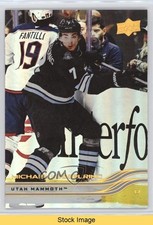 2025-26 Upper Deck Series 1 Silver Foil Michael Kesselring #172 READ b3q