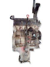 Mercedes-Benz Vaneo W414 2005 Benzin 75kW Motor R1660102905 DND124448 Mercedes-Benz Vaneo W414 2005 Benzin 75kW Motor R1660102905 DND124448