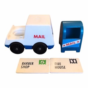 Fisher Price Mail Box | eBay Fisher Price Mail Box | eBay
