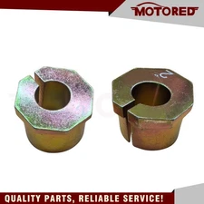 KR23228 For 2005-24 Ford F250/F350/F450 Super Duty 4x4 Degree Caster Shim Set x2