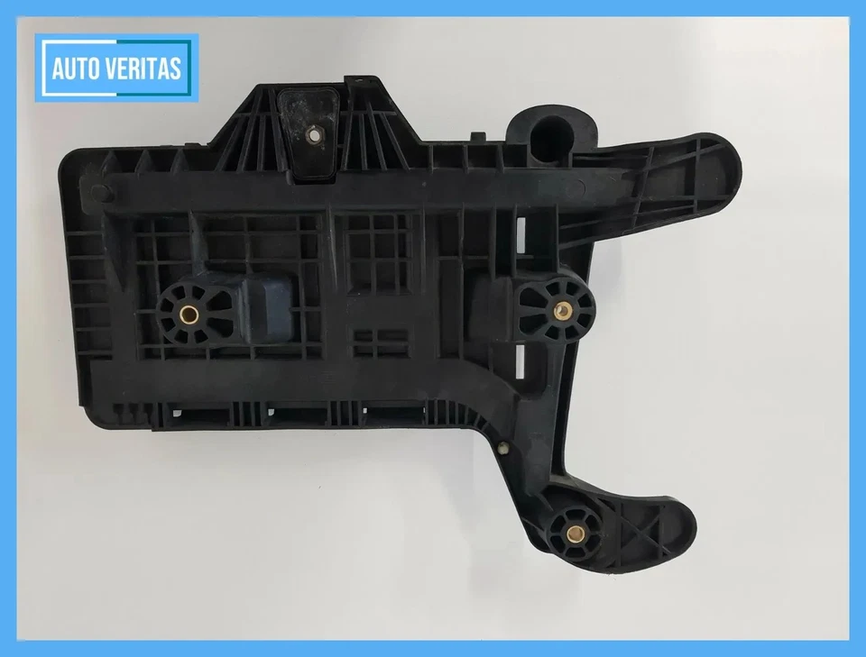 original battery holder VW Golf V (1K) 1K0915333C - Image 2 of 3