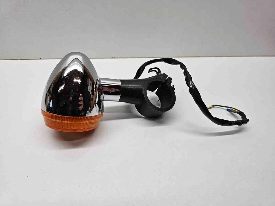HONDA VTX Blinker Original rechts vorne 1300C 55kw Baujahr 2006 32426068 - Bild 3 von 4