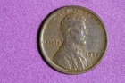 ESTATE FIND 1920 - Lincoln Cent!!  #N08159