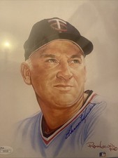 Harmon Killebrew Baseball Cards, Rookie Card and Autographed Memorabilia Guide 39
