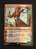 1x Foil Chandra, Pyrogenius (265) Kaladesh LP MTG Magic the Gatehring x1 MKE