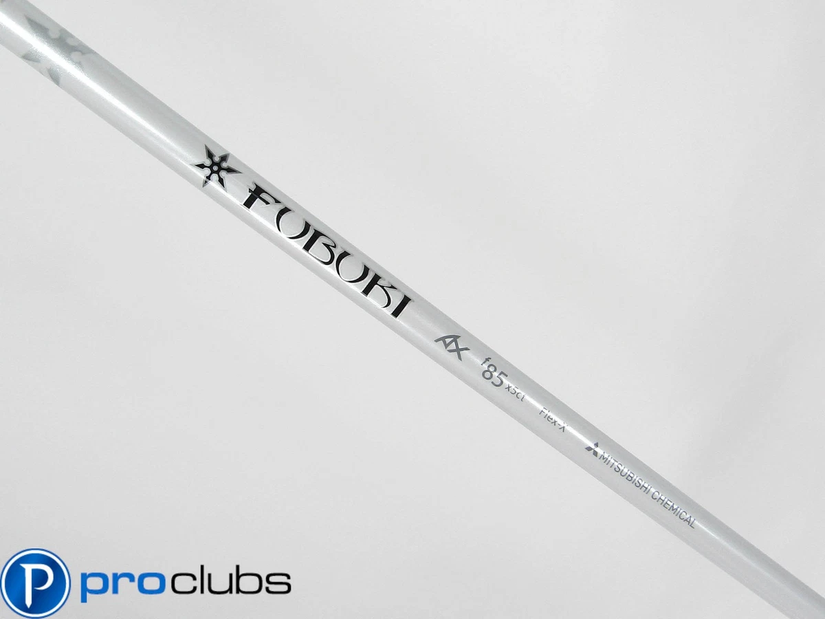 Fubuki Golf Club Shafts for sale | eBay