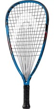 HEAD Photon Liquid Metal Squash Racquet Racket 3-5/8" Grip Brand New
