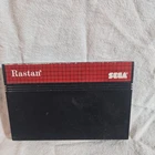 Rastan (Sega Master System, 1988) Cartridge Only Tested & Working