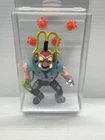 Scumbug 100% Complete TMNT 1989 Playmates Vintage Action Figure