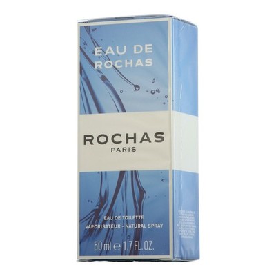 Rochas Eau de Rochas EDT - Eau de Toilette 50ml