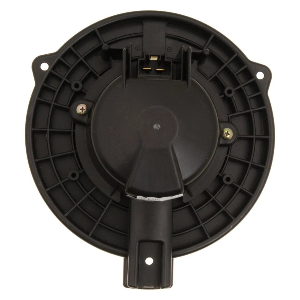 For Honda Odyssey 2005-2010 VDO PM9304 HVAC Blower Motor w Wheel Foto 2 de 3