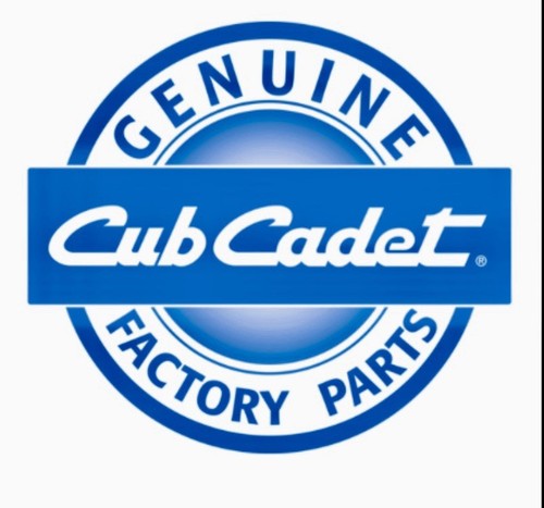 New Cub Cadet OEM Belt 754-3084, 954-3084, Shipped Within 1 Day