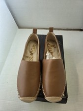 Sam Edelman Khloe Espadrille Flats