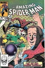 The Amazing Spider-Man #248 1984 The Kid Who Collects Spider-Man