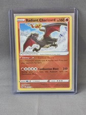PSA/CGC Pop: Radiant Charizard #20 | Pokemon Crown Zenith PSA/CGC Pop: Radiant Charizard #20 | Pokemon Crown Zenith