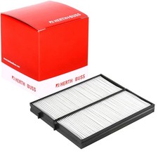 Filtre d'habitacle Hyundai TERRACAN