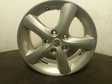 SUZUKI SX4 Alloy Wheel 16 Inch 5x114.3 ET50 6J 2006-2014 4321079J51ZFV