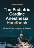 Viviane G Nasr (U. A.) | The Pediatric Cardiac Anesthesia Handbook | Taschenbuch