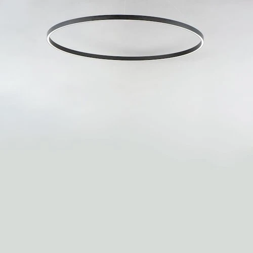 ET2 E22728-BK Groove 40" LED Pendant - Picture 3 of 3