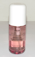 Phlur VANILLA BLACKBERRY Hair  Body Fragrance Mist 3 Oz 90 mL SEALED