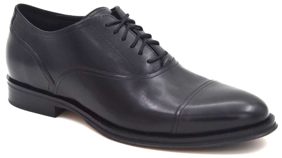 Puntera clásica moderna para hombre Cole Haan estilo Oxford C38761