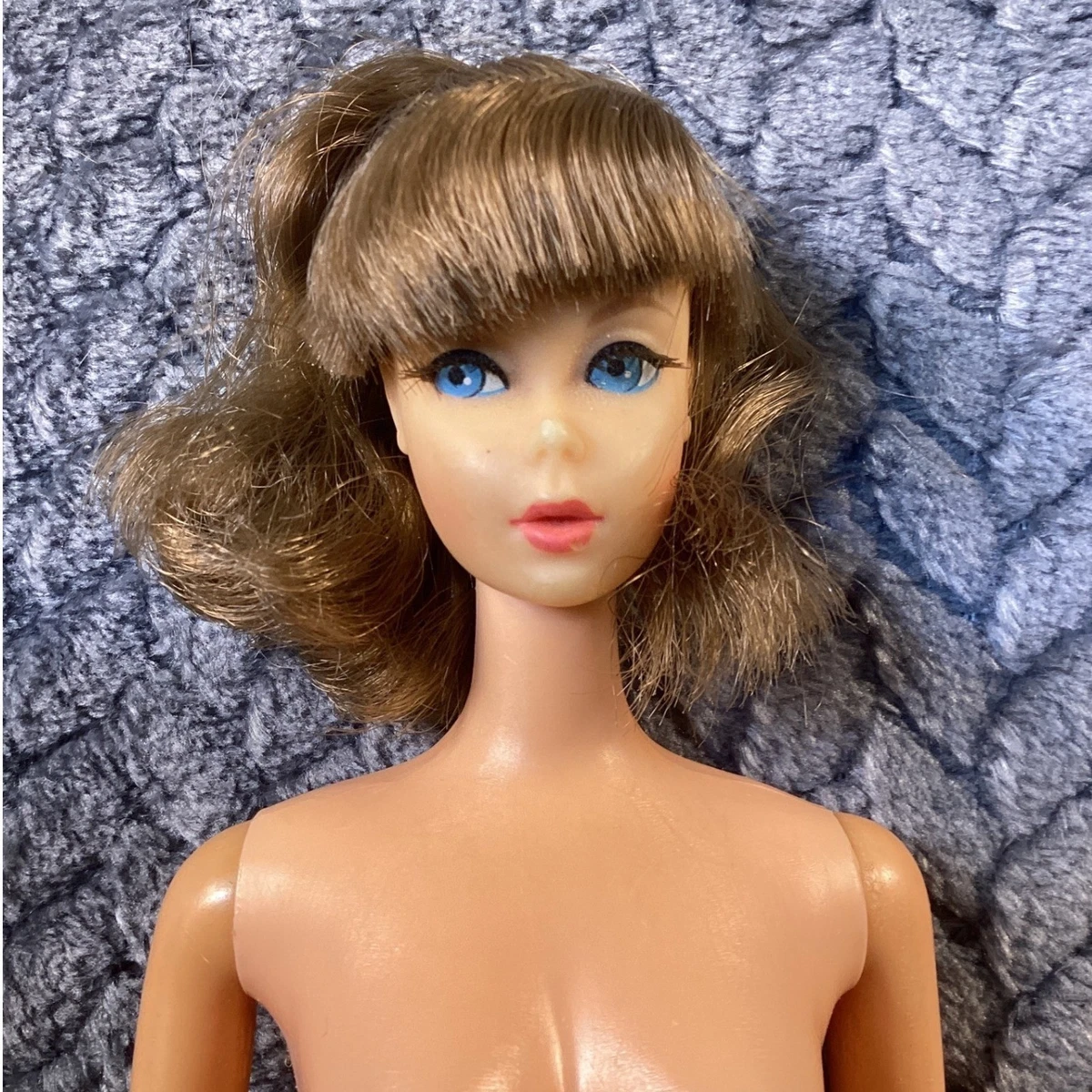 Barbie Barbie Vintage & Antique Character Toys for sale | eBay