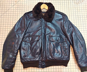 Cooper G-1 Flight Jacket | eBay