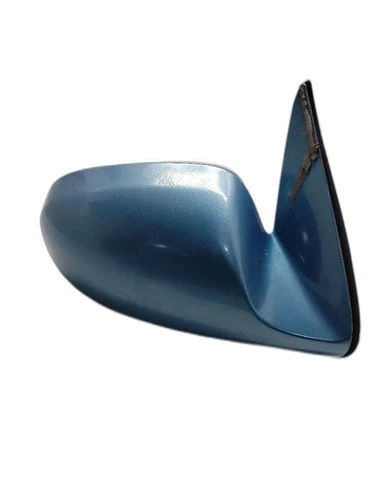 Passenger Side View Mirror Power Non-heated Fits 04-06 SENTRA 1321410