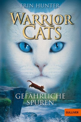 Warrior Cats Staffel 1/05. Gefährliche Spuren Erin Hunter