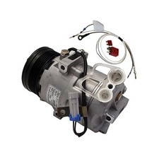 Klimakompressor CC569Q 1139085 8FK351135331 013286086 093190259