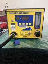 Hakko FR-803B SMD Rework Station