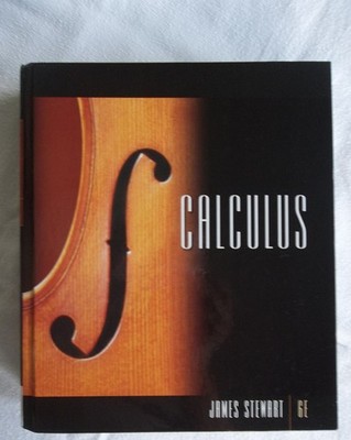 Calculus