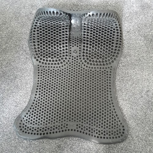 Acavallo Shock Absorbing Gel Back Riser Pad
