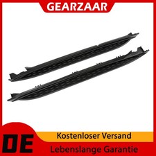 Für Mercedes-Benz GLC X253 C253 2015-2022 Alu Trittbretter Seitenbrett Umbausatz Für Mercedes-Benz GLC X253 C253 2015-2022 Alu Trittbretter Seitenbrett Umbausatz